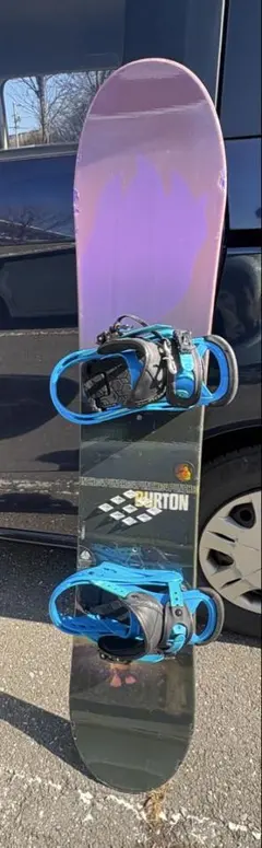 2026年最新】バートン 板 134の人気アイテム - メルカリ