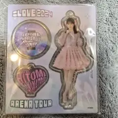 2026年最新】髙松瞳 アクスタ 6周年の人気アイテム - メルカリ