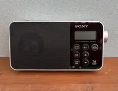 2026年最新】ソニー sony ラジオ xdr-55tvの人気アイテム - メルカリ
