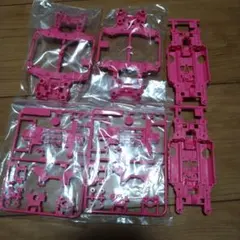 2026年最新】msシャーシ ピンクの人気アイテム - メルカリ