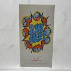 2026年最新】カルバンクライン シーケーワンサマーの人気アイテム