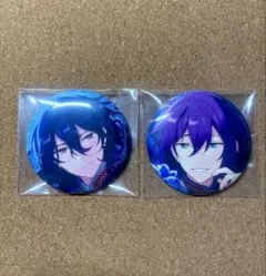 2026年最新】朔間零 缶バッジ シャッフルの人気アイテム - メルカリ