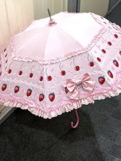 2026年最新】angelic pretty 傘の人気アイテム - メルカリ