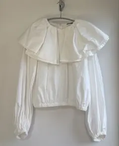 2026年最新】ラドロー ludlow ブラウスの人気アイテム - メルカリ