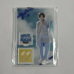 2026年最新】吉田仁人 アクスタ ハハハッピーの人気アイテム - メルカリ