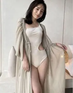 2026年最新】anuans ワンピース水着の人気アイテム - メルカリ