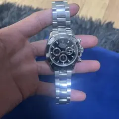 2026年最新】ロレックス デイトナ 箱の人気アイテム - メルカリ