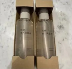 2026年最新】発酵導入美容液 無印の人気アイテム - メルカリ