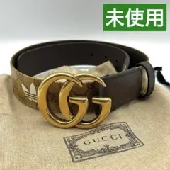 2026年最新】ADIDAS X GUCCI ベルトの人気アイテム - メルカリ