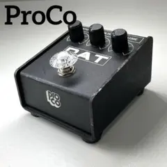 2026年最新】PROCO RAT2 ディストーションの人気アイテム - メルカリ