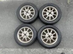 2026年最新】te37 13インチの人気アイテム - メルカリ