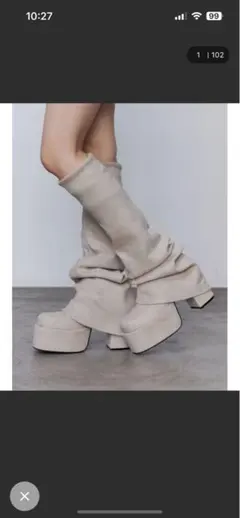 2026年最新】emoda ブーツ フレアーカバーフィットの人気アイテム