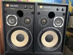 2026年最新】jbl スピーカー 4312の人気アイテム - メルカリ