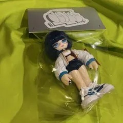 2026年最新】emdash ソフビの人気アイテム - メルカリ