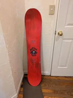 2026年最新】バートン punchの人気アイテム - メルカリ