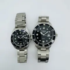 2026年最新】FORBELペア時計の人気アイテム - メルカリ