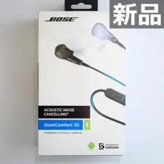2026年最新】Bose QuietComfort 20 Acoustic Noise Cancelling