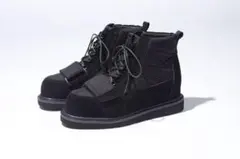 2026年最新】ミハラヤスヒロ トレッキングブーツの人気アイテム - メルカリ