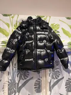 2026年最新】Moncler fragment ダウンの人気アイテム - メルカリ