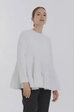 2026年最新】yori ティアードカットソーの人気アイテム - メルカリ