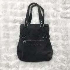 2026年最新】diesel ショルダーバッグ y2kの人気アイテム - メルカリ