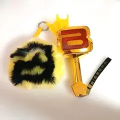 2026年最新】bigbang ファーチャームの人気アイテム - メルカリ