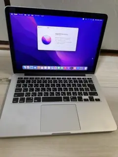 2026年最新】macbook pro a1502の人気アイテム - メルカリ