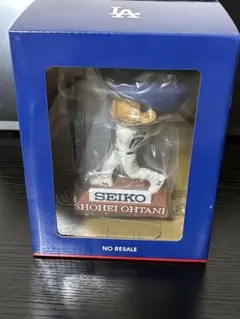 2026年最新】大谷 ボブルヘッド seikoの人気アイテム - メルカリ