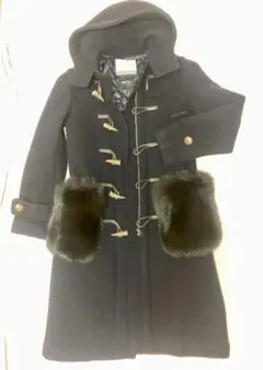 2026年最新】BORDERS at BALCONY ダッフルコートの人気アイテム - メルカリ