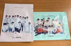 2026年最新】seventeen トレカパック 未開封の人気アイテム - メルカリ