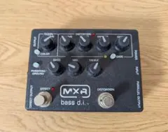 2026年最新】mxr bass d.i.＋の人気アイテム - メルカリ