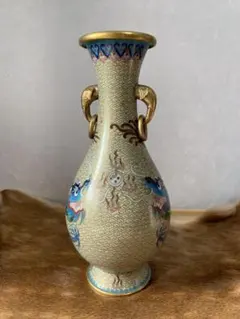 2026年最新】中国 七宝花瓶の人気アイテム - メルカリ