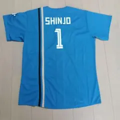 2026年最新】日ハム ユニフォーム 新庄の人気アイテム - メルカリ