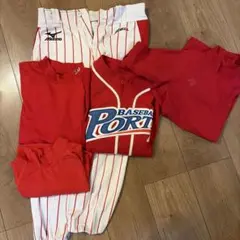 2026年最新】ポルテ 野球 160の人気アイテム - メルカリ