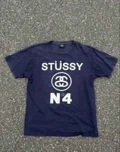 2026年最新】stussy n4の人気アイテム - メルカリ