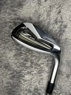 2026年最新】srixon z545 アイアンの人気アイテム - メルカリ
