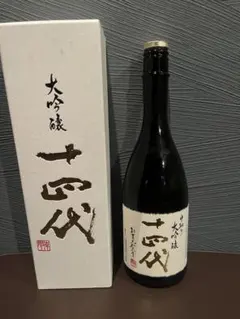 2026年最新】十四代 空き瓶の人気アイテム - メルカリ