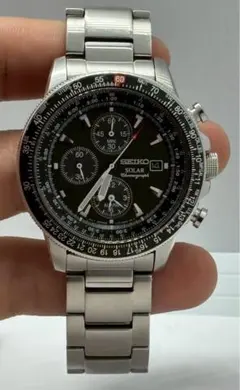 2026年最新】seiko v172の人気アイテム - メルカリ