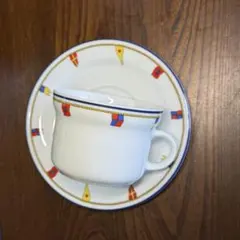 2026年最新】リチャードジノリ クリッパーの人気アイテム - メルカリ