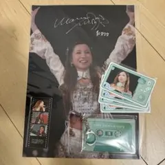 2026年最新】リトグリ_ラッフルくじの人気アイテム - メルカリ