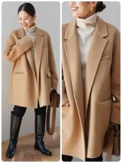 2026年最新】Victorian シャギーコートの人気アイテム - メルカリ