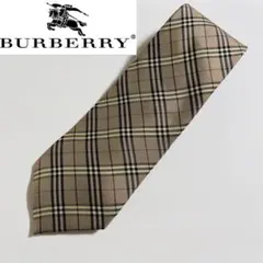 2026年最新】burberry ネクタイ ノバチェックの人気アイテム - メルカリ