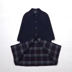 2026年最新】バーバリー リバーシブル コート ウールの人気アイテム