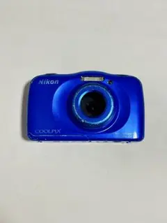 2026年最新】coolpix s33の人気アイテム - メルカリ