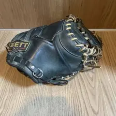 2026年最新】ZETT 種類：ミット 硬式の人気アイテム - メルカリ