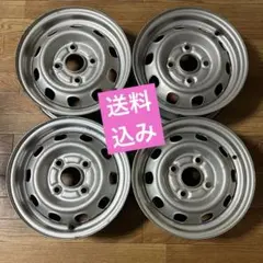 2026年最新】鉄ホイール 13インチの人気アイテム - メルカリ