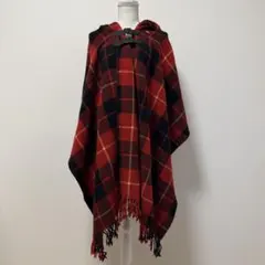 2026年最新】BURBERRY BLUE LABEL ポンチョ・ケープコートの人気