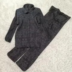 2026年最新】issey miyake プリーツ セットアップの人気アイテム