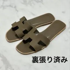 2026年最新】エルメス オラン 37.5の人気アイテム - メルカリ