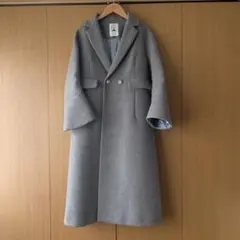 2026年最新】leur logette コートの人気アイテム - メルカリ